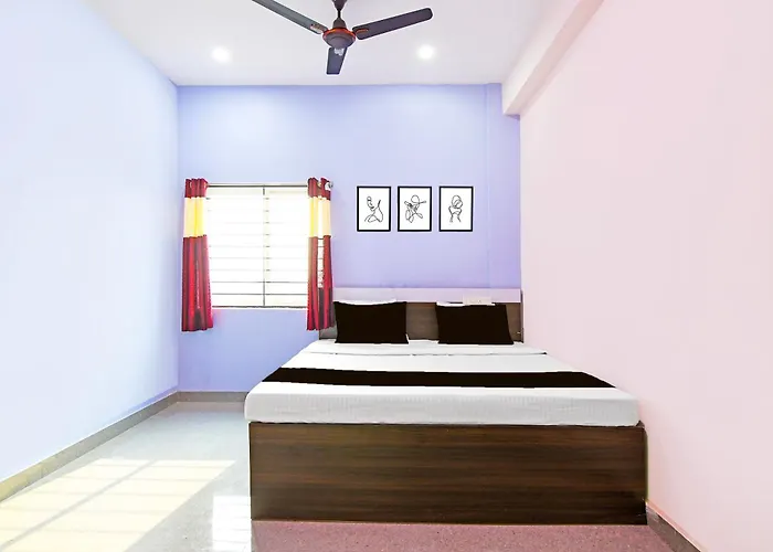 Hotel O Unique Resort