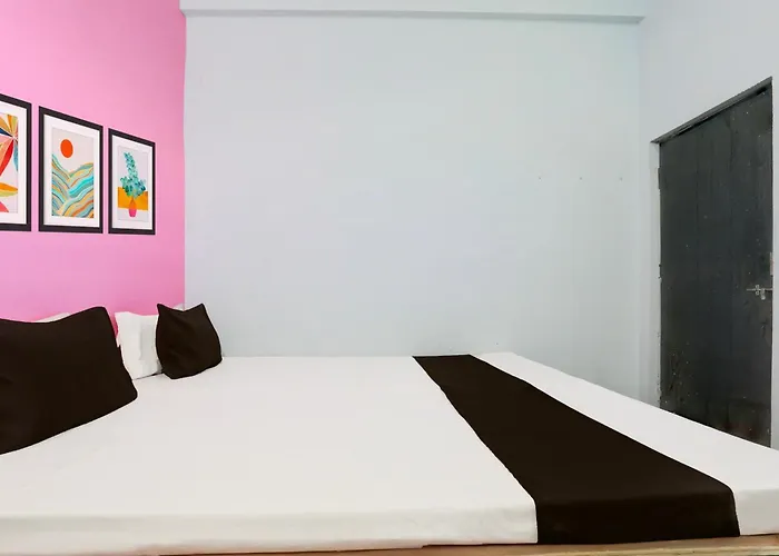 Patidar Hotel And Restaurent