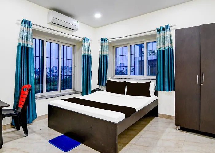 Hotel O Majestic M2 Inn