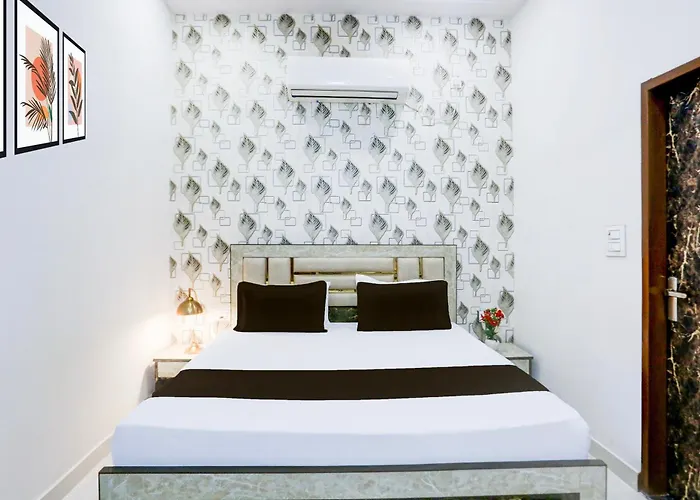 Hotel O Sr Welkinn