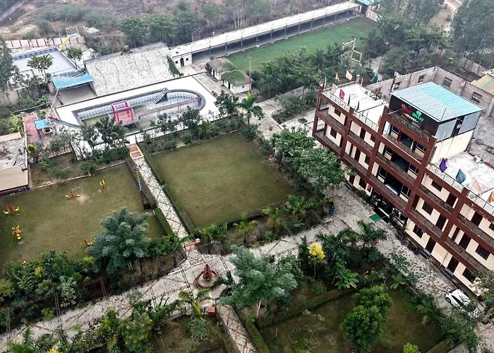Vikas Valley Resort & Hotel