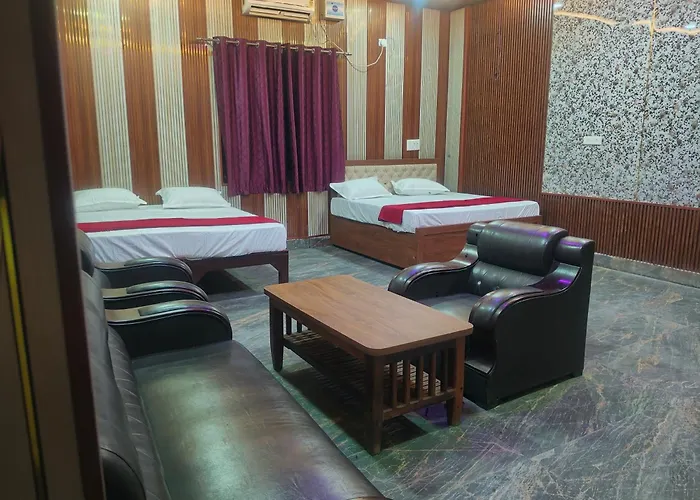 Vikas Valley Resort & Hotel
