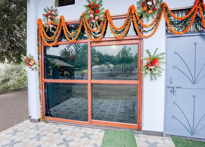 Hotel O Aashiyana Hotel & Restaurant