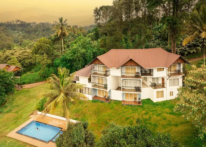 Velvet Revive Munnar