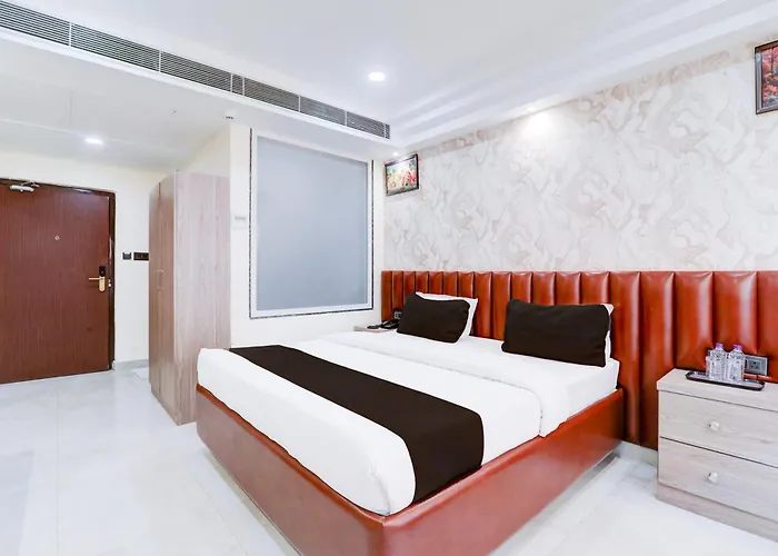 Hotel O The Spark