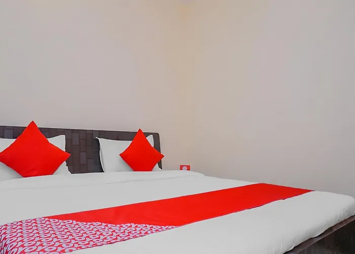 Hotel O Ema Happy Stay