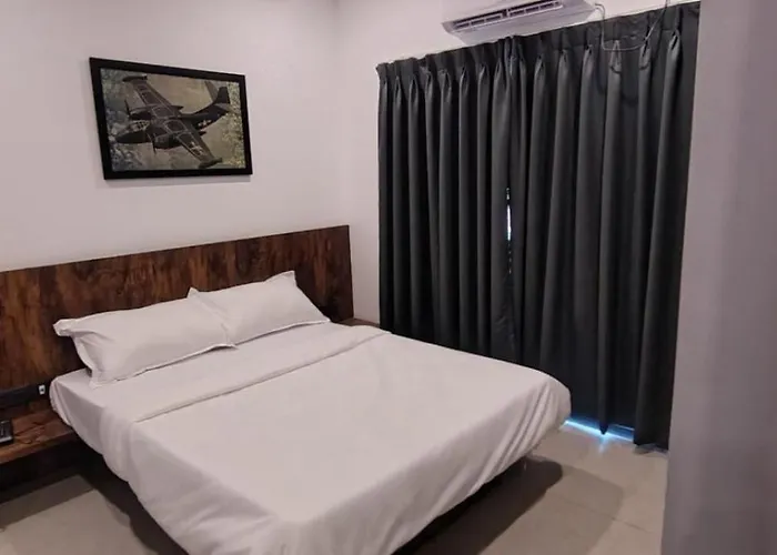 Hotel O Siddharth Hotel