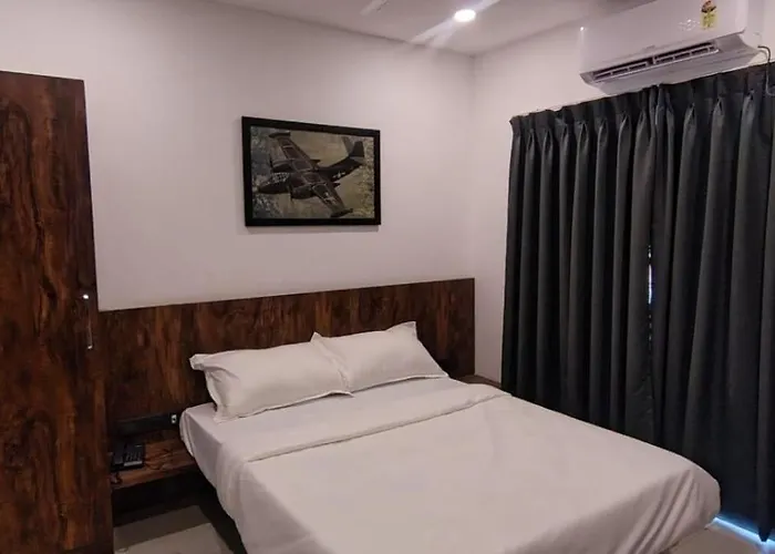 Hotel O Siddharth Hotel