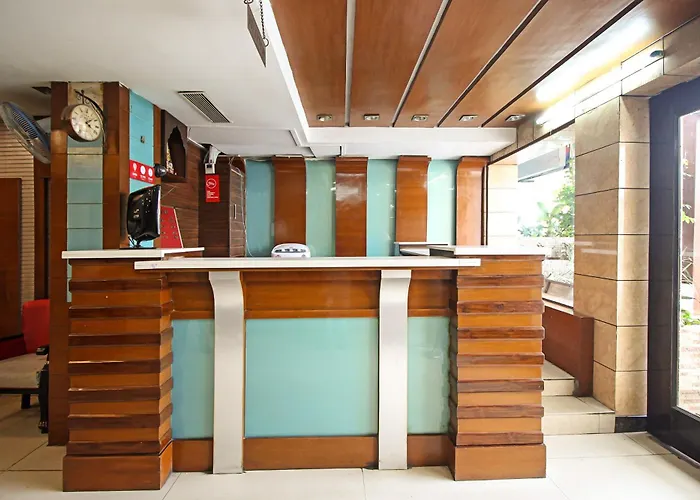 Hotel O Suryalok Hotel