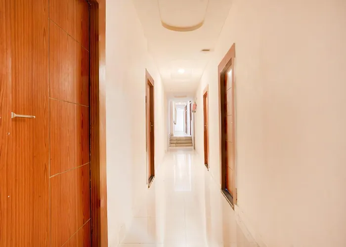 Super Townhouse Adityapuram Gwalior