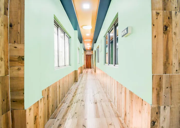 Hotel O Shiv Shakti Homestay