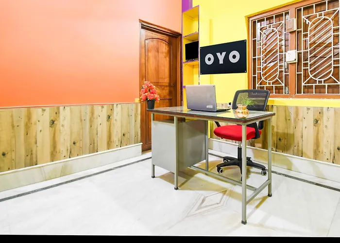 Hotel O Shiv Shakti Homestay