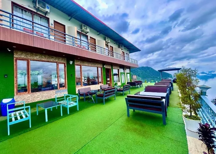 The Himalayan Cottage Camping With Bonfire, Manali - A Riverside Retreat
