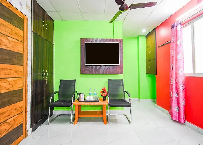 Super Hotel O Pink City & Banquet Hall