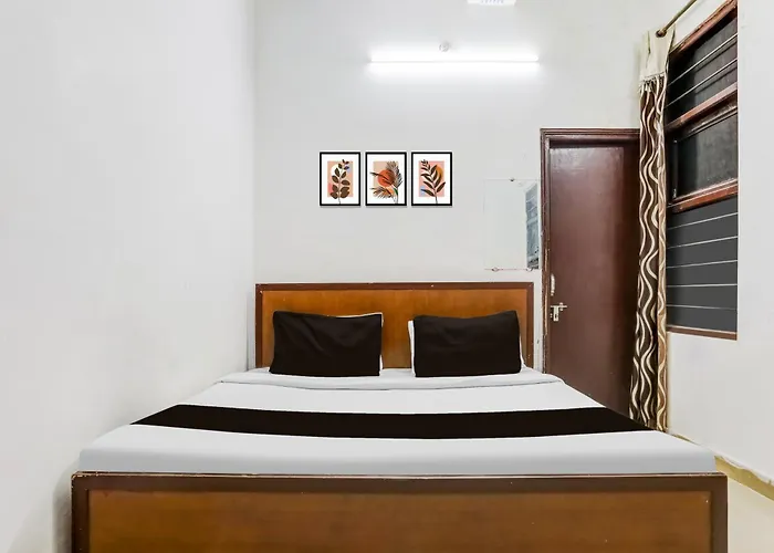 Hotel O Stay Well