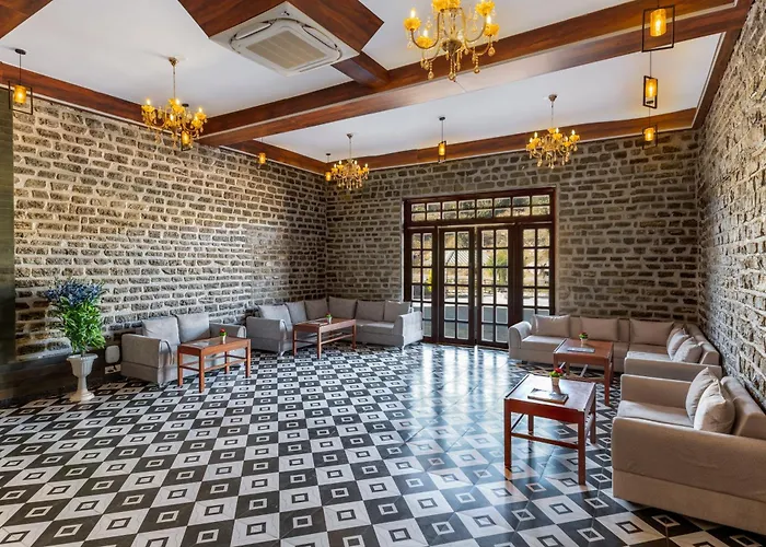 Jal Dhara Resort
