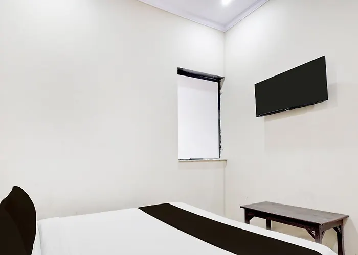 Super Hotel O Sun Shine Guest House