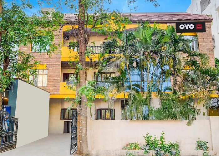 Hotel O Nihan Grand