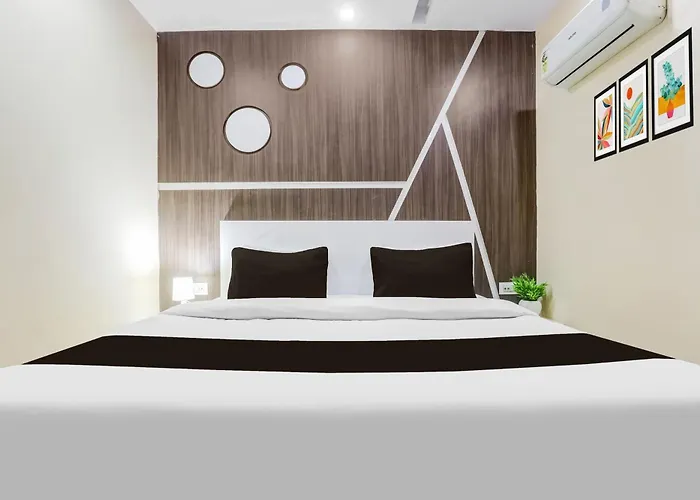Hotel O Ganpati