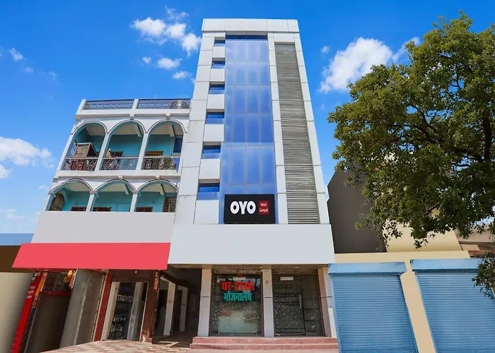 Hotel O Ganpati