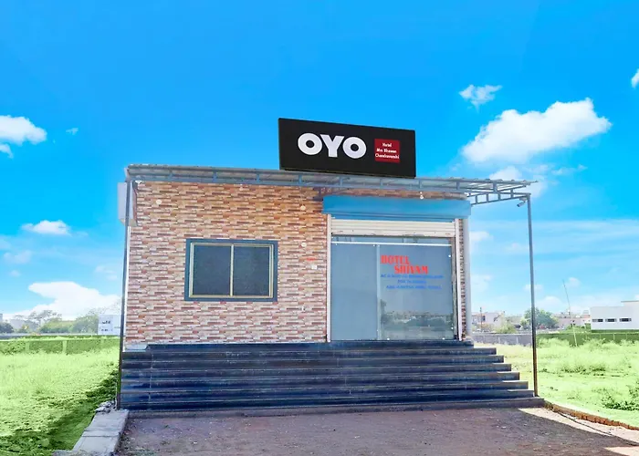 Hotel O Shivam
