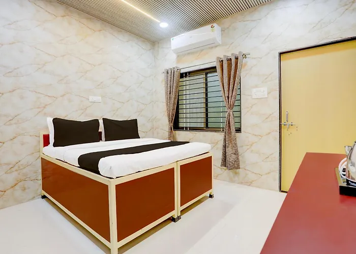 Hotel O Shivam