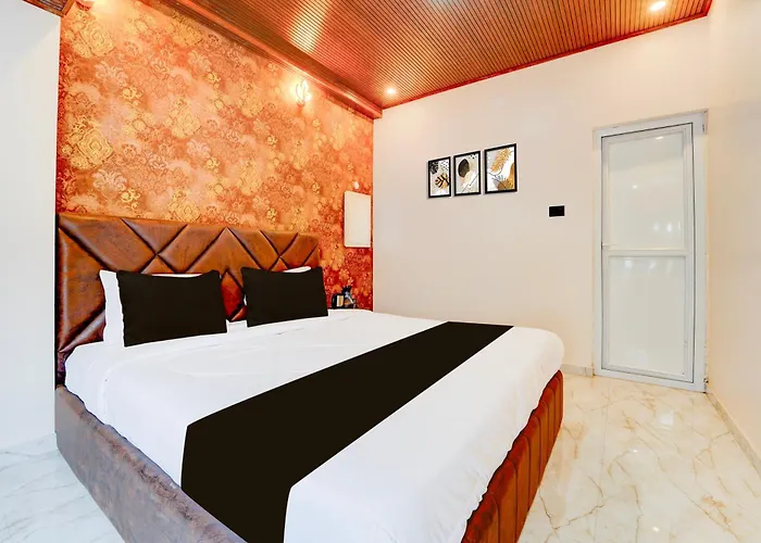 Hotel O Wings Resort