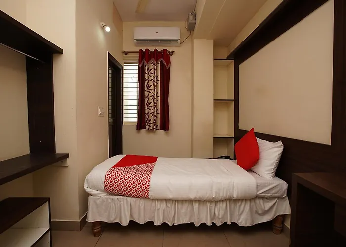 Hotel O Mahalakshmi Tower