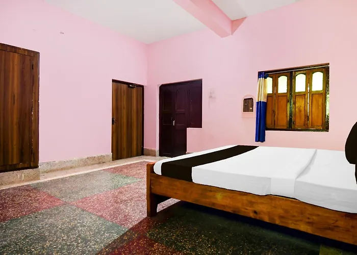 Hotel O Rishi Resorts