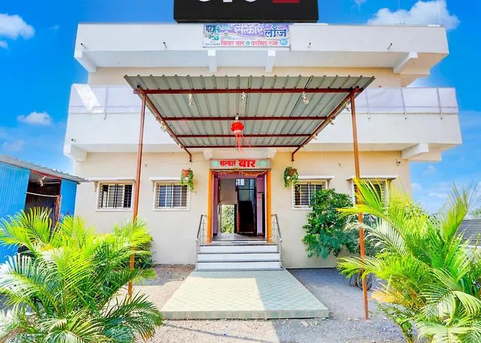 Spot On Hotel Satkar Bar And Lodge