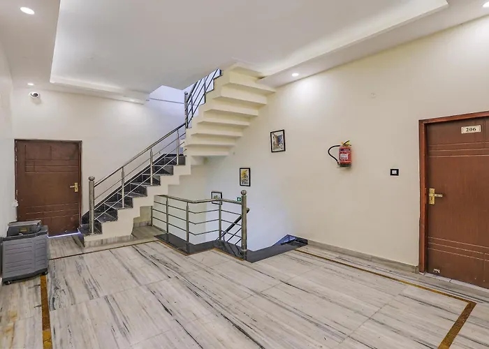 Super Hotel O Clock Tower Dehradun Formerly Dooncity Suites