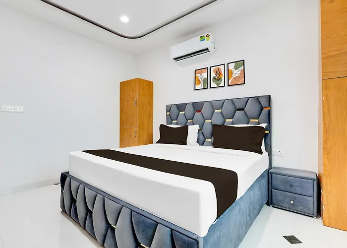 Hotel O The New York City