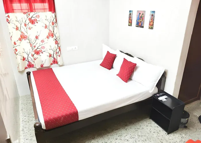Hotel Jyothi Kumar Royal Non Ac