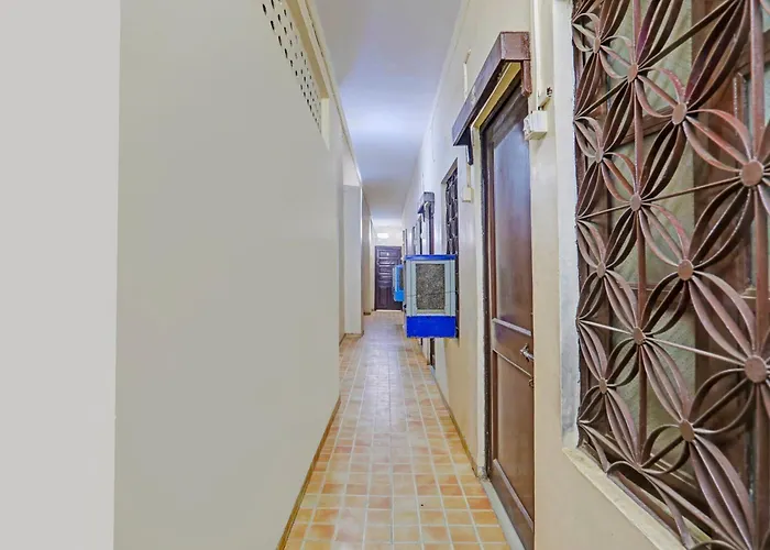 Hotel O Satguru