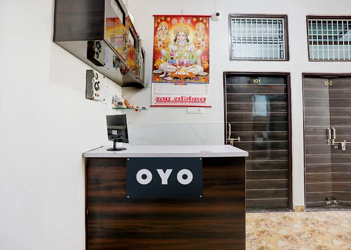Hotel O Big Star