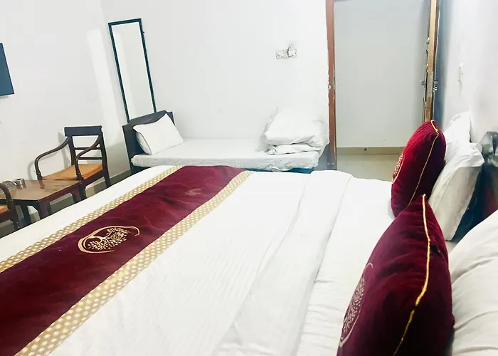 Hotel Ambience Hill Nainital - Near Bhowali