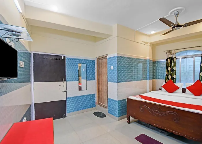 Hotel O Samrat Palace