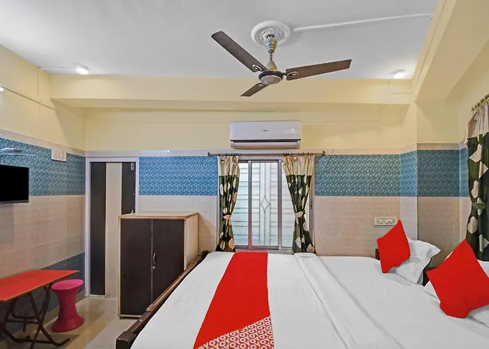 Hotel O Samrat Palace