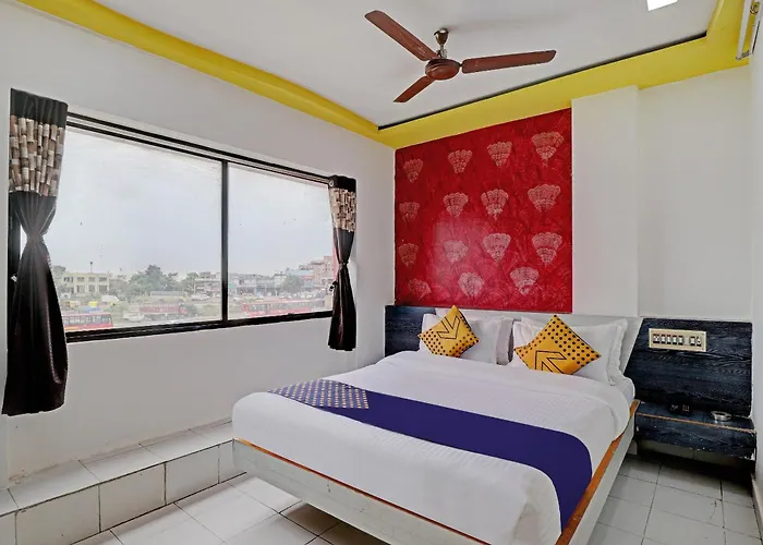 Hotel O Mayur