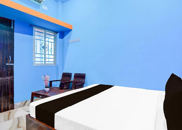 Hotel O Elegant Stay Cda