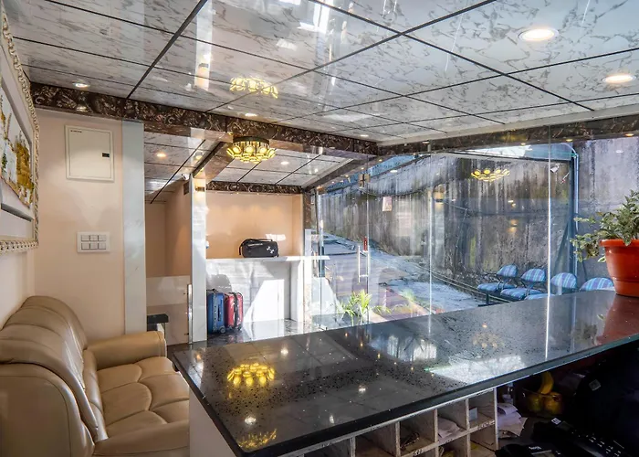 Hotel Windsor