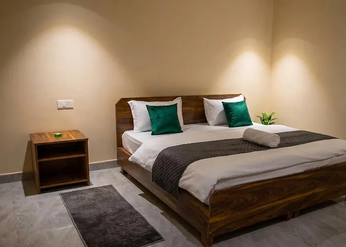 Tathastu Resorts