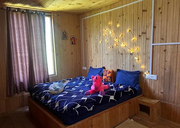 Meet By Cooincidence Homestay - A Place Of Peace And Nature