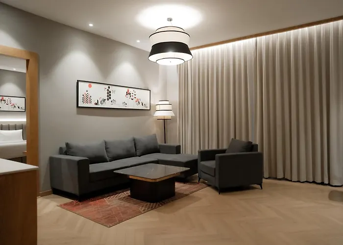 Ramada By Wyndham Ranchi