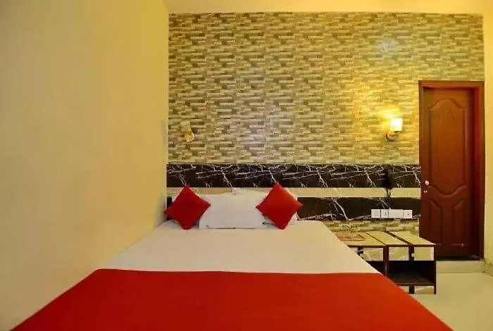Best Inn Hotel Kolkata