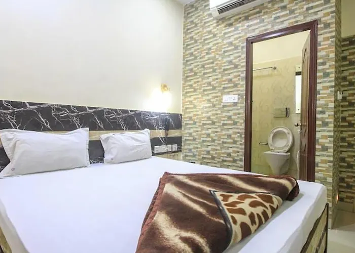Hotel Best Inn