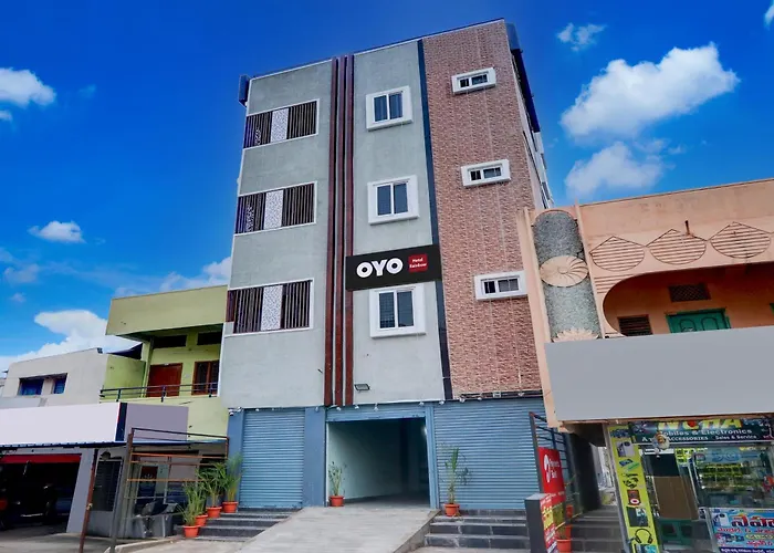 Hotel O Rainbow