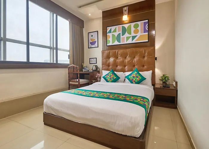 Via Empire Suite