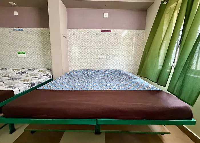 Aravind Guest House