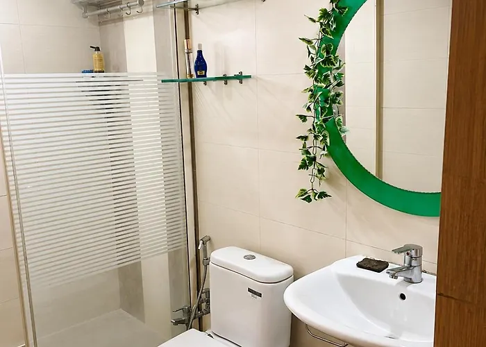 Elegant 3Br Apt In Mohali By Especial Rentals